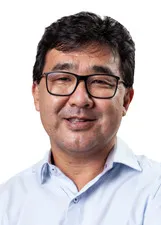 Jairo Tamura