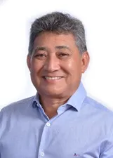 Luiz Alberto Mestiço
