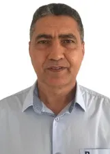 TENENTE CORONEL ZILMAR