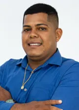 Brendo Monteiro