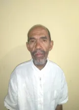 Antonio do Salgadinho
