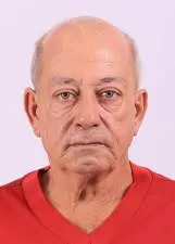 Evaldo do Sô Cleber