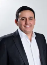 Pastor Luciano Braga