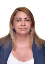 Professora Glenda Borges