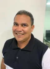 Professor Udinaldo Rabelo