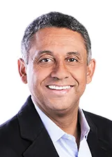 Gilmar Machado