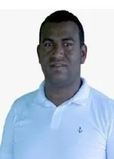 Pastor Gilson Santos