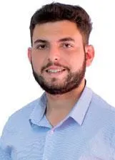 Léo Molina Repórter
