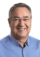Raimundo Colombo