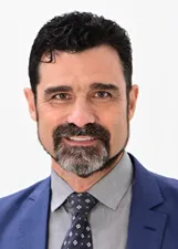 Promotor Sergio Harfouche