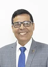 Professor Paulo Fernando