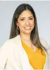 CLARA DE ÁGUAS CLARAS