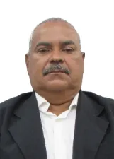 Irmão Alberto da Segurança