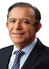Delegado Heli Grilo