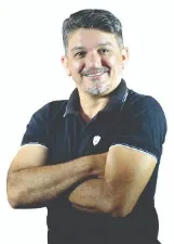DENIS UCHÔA