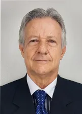 PASTOR DR. OMAR