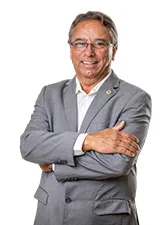 Professor Irineu