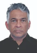 JAMIL ABREU