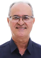 Ailton Araújo