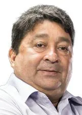 Ray Santos