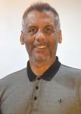 Cicero Araujo