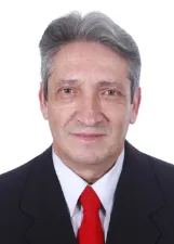 Gilmar Salgado