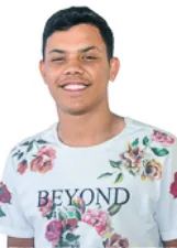 Adriano Santos