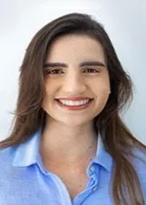 LUIZA DE DEUS