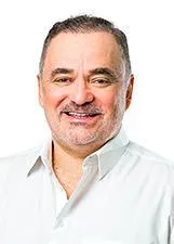 Marco Aurélio Meu Amigo