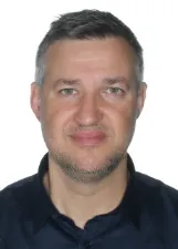 Professor Alessandro