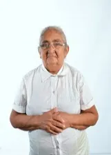 Maria das Neves