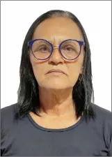 FÁTIMA DE VADINHO