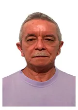 Lutemberg Araujo de Faria