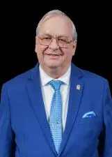 PASTOR VANIO DE OLIVEIRA