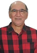 Professor João Santiago