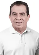 Raimundo Fernandes