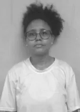 Sarah Preta Simoa