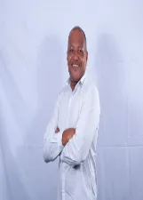 Roque Pereira