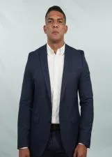 Coronel Edson Raiado