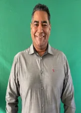 Sargento Eliomar Rodrigues