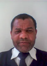 EDSON FERREIRA