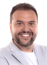 Felipe Saliba