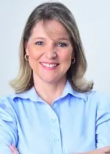 Professora Andrea Heringer