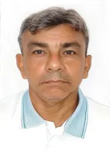 PASTOR DILSON LIMA