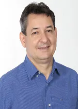 Pastor Marcos Ritela