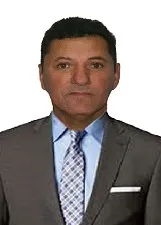 Dj Everaldo Silva
