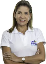 LUZIANE CRAVO
