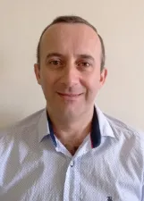 Professor Alex Alano