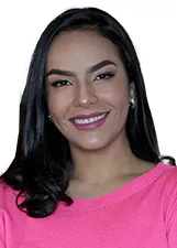 Nayara Rocha