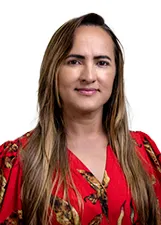 Núbia Lobo